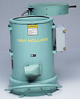 New Holland Industrial Dryers (K90)