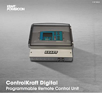 ControlKraft-Digital-Remote-Control