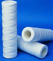 Cotton Filter Cartridges- 40