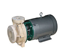 Pumps for Sethco High Volume Filter Systems