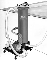 Sethco Magnetic Drive Centrifugal Filter Systems