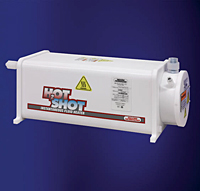 Process Technology HCT724-G H2OT SHOT 72000 Watt Instantaneous DI Water  Heater