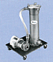 Filtration Systems with Sethco Pumps